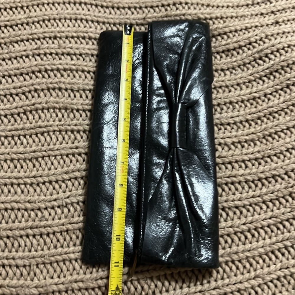 Hobo women wristlet bag / hand bag - Picture 10 of 11